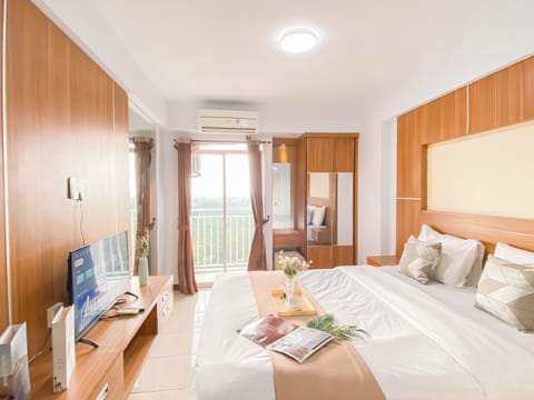 Standard Studio, 1 Bedroom (Apartment)