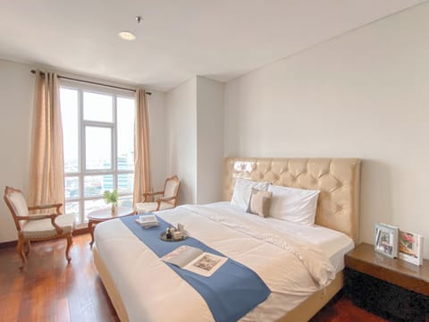 Standard Apartment, 3 Bedrooms (Apartment)