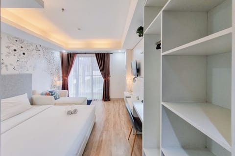 Standard Studio, 1 Bedroom (Apartment)