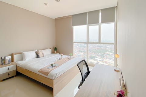 Standard Apartment, 2 Bedrooms (Apartment)
