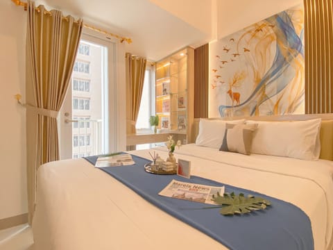 Standard Studio, 1 Bedroom (Apartment)