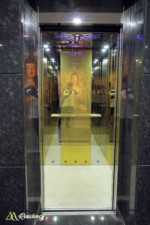 Elevator