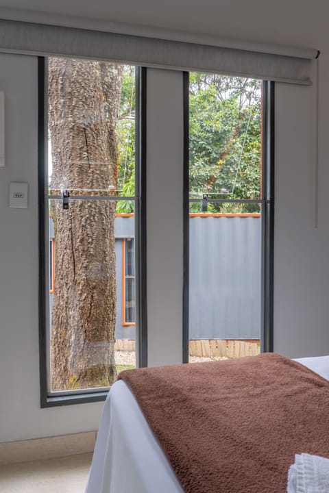Comfort Double Room, Balcony, Garden View | Free WiFi