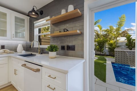 House, 2 Bedrooms | Interior