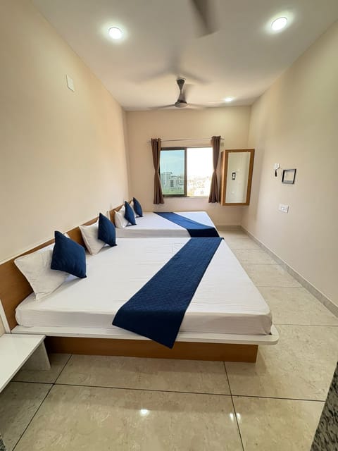 Family Quadruple Room | Premium bedding, down comforters, free WiFi, bed sheets
