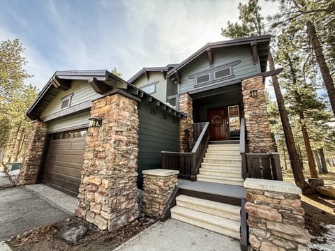 Townhome, 4 Bedrooms | Exterior