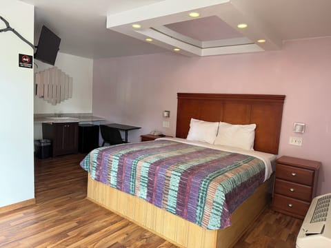 Basic Room, Garden View | Desk, free WiFi