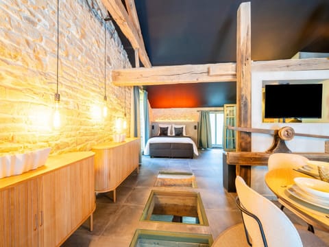 House | Living room