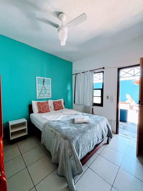 Classic Double or Twin Room | Free WiFi