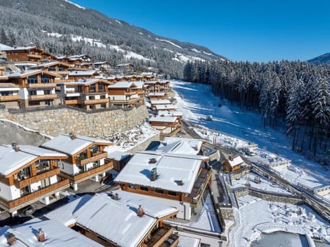 Chalet | Exterior