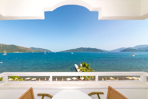 View from room