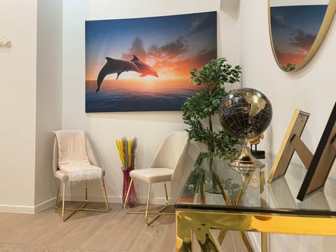 Apartment | Exterior