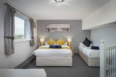 Comfort Triple Room | Free WiFi
