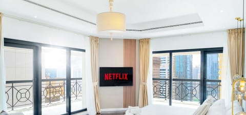 Apartment | Free WiFi