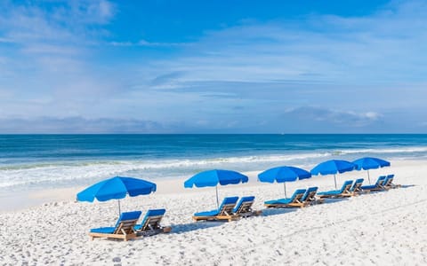 Condo, 1 Bedroom | Beach | Beach nearby