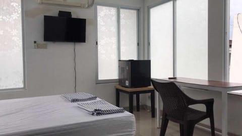 Standard Double Room, Balcony | Free WiFi