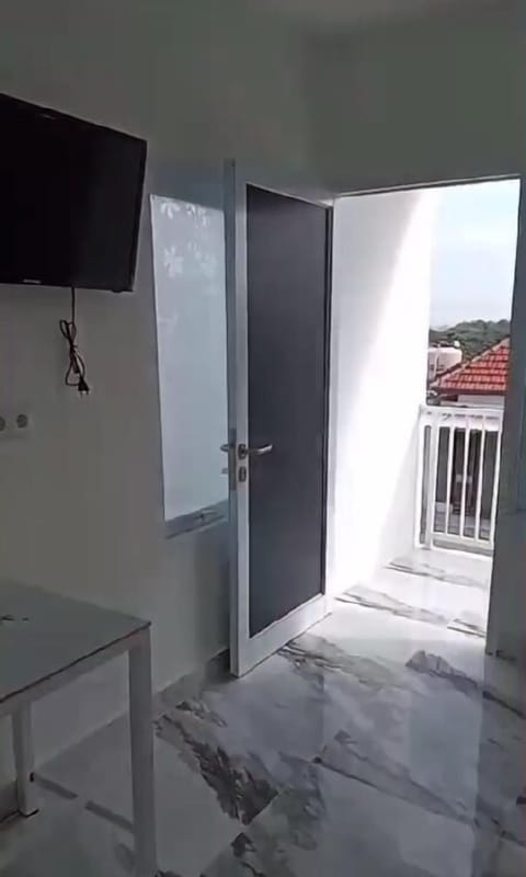 Standard Double Room, Balcony | Free WiFi