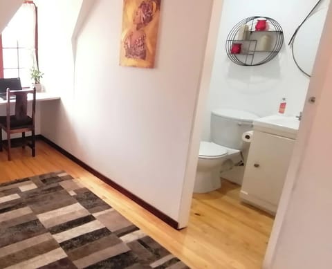 Comfort Loft, Non Smoking | Bathroom