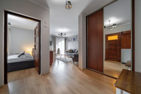 Apartment, Mountain View | Living area