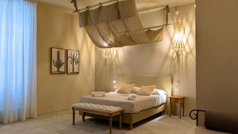 Superior Double or Twin Room | In-room safe, free WiFi