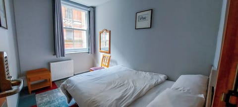 Classic Double Room | Free WiFi