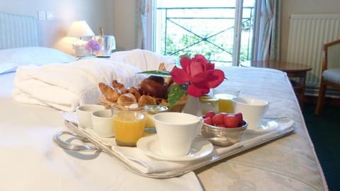 Room service - dining