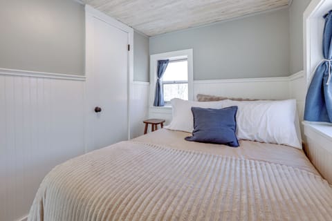 Cottage (1 Bedroom) | Interior