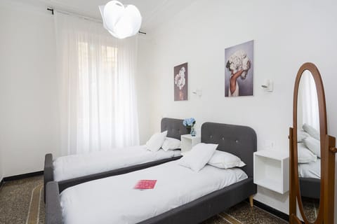 Apartment | 3 bedrooms