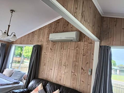 House | Living area | TV