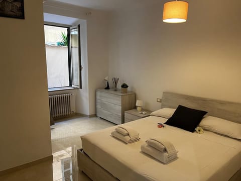 Comfort Double Room | Free WiFi