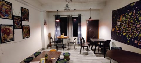 Basic Twin Room, Balcony, Hill View | Free WiFi