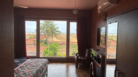 Premium Double or Twin Room, Beach View | Free WiFi