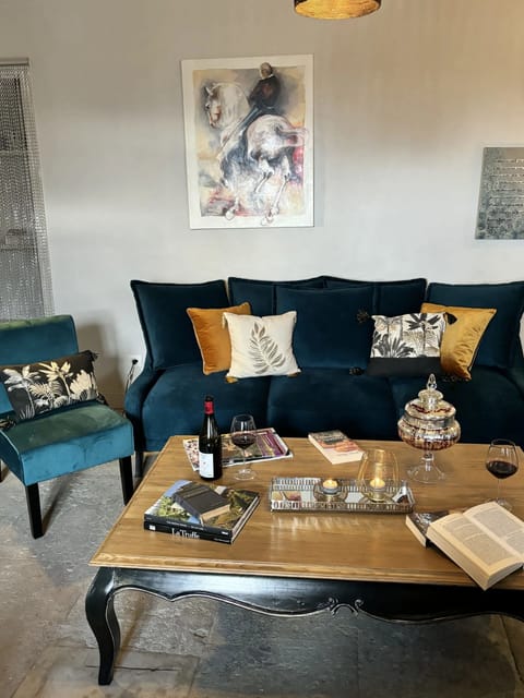 Deluxe Double Room, Mountain View | Free WiFi, bed sheets