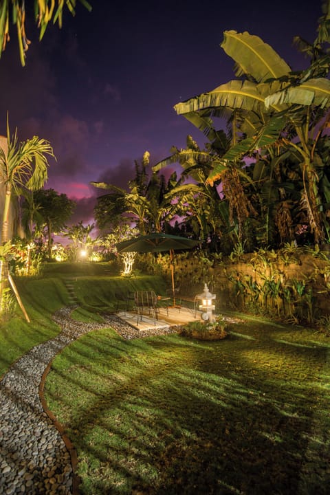 Children's activities