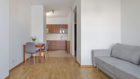 Apartment (133) | Living area | Flat-screen TV