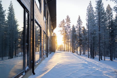Building design