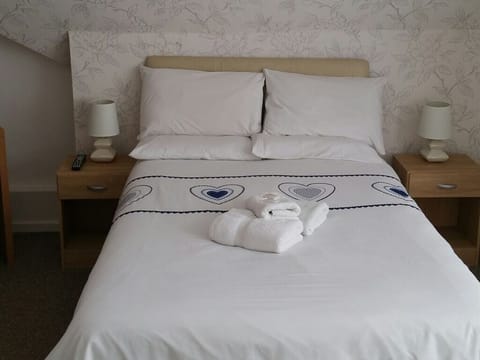 Suite, Ensuite (Family of 4 ) | View from property