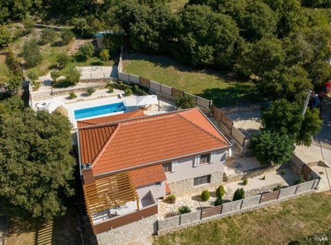 Villa (Three Bedroom Villa with Outdoor Pool) | Exterior