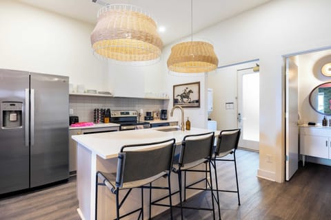 House (1 Bedroom) | Interior