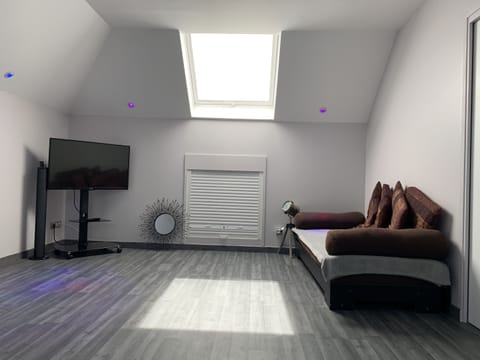 Superior Apartment | Lounge