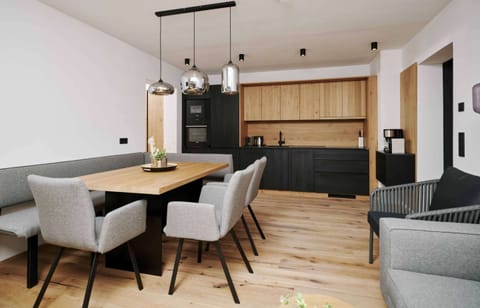 Apartment | Interior