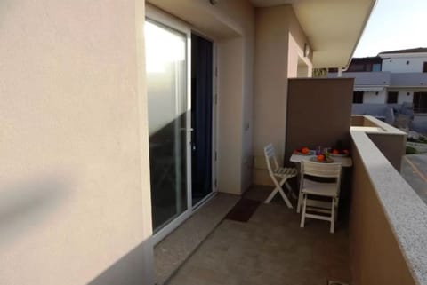 Apartment, 1 Bedroom, Balcony | Balcony