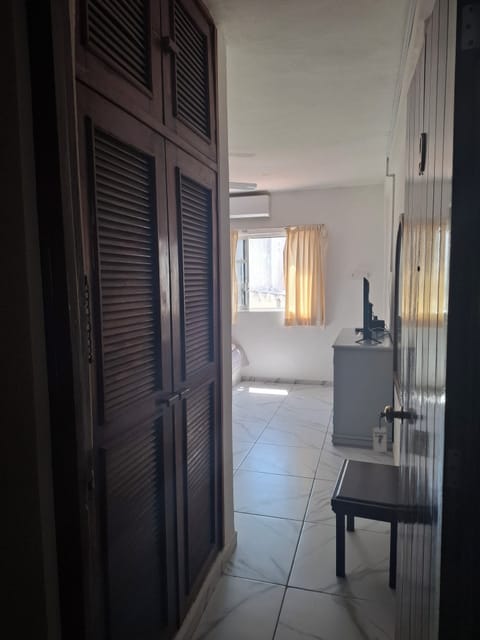 Basic Double Room | Free WiFi