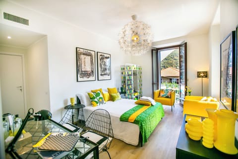 Superior Room | 1 bedroom, free WiFi