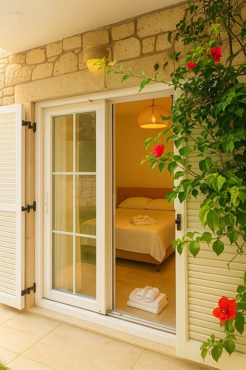 Standard Room, Garden View | Garden view