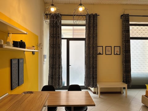 Comfort Apartment, City View | Soundproofing, free WiFi