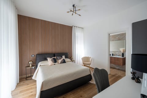 Exclusive Room | Free WiFi