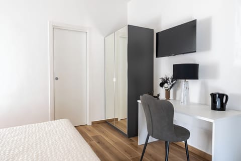 Exclusive Room | Free WiFi