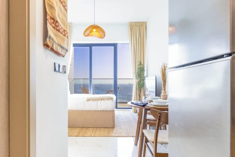 In-room safe, iron/ironing board, free WiFi