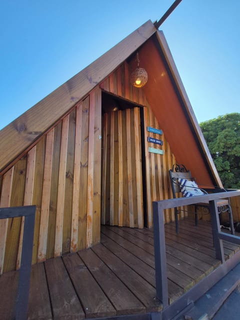 Superior Cabin, Beach View | Free WiFi